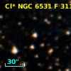Cl* NGC 6531      F     311