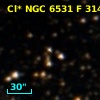 Cl* NGC 6531      F     314