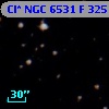 Cl* NGC 6531      F     325
