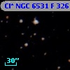Cl* NGC 6531      F     326