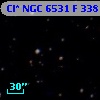 Cl* NGC 6531      F     338