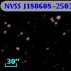 NVSS J180608-250320