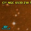 Cl* NGC 6530     ZW       5