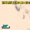 2MASS J18041445-2419369