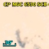 Cl* NGC 6530    SCB     450