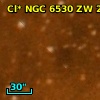 Cl* NGC 6530     ZW     263