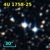 4U 1758-25