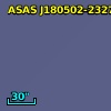 ASAS J180502-2327.6