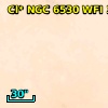 Cl* NGC 6530    WFI   11091