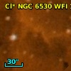 Cl* NGC 6530    WFI   11669