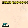 2MASS J18044045-2426416