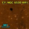 Cl* NGC 6530    WFI   14629