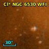 Cl* NGC 6530    WFI   14958