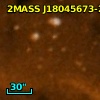 2MASS J18045673-2424361