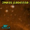 2MASS J18045558-2424358