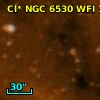 Cl* NGC 6530    WFI   16176