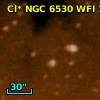 Cl* NGC 6530    WFI   16800