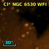 Cl* NGC 6530    WFI   18400