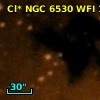 Cl* NGC 6530    WFI   18617