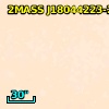2MASS J18044223-2422477