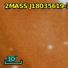 2MASS J18035619-2422408