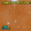 2MASS J18035206-2422337