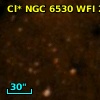 Cl* NGC 6530    WFI   22103