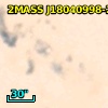 2MASS J18040998-2419298