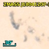 2MASS J18041207-2419098