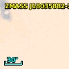 2MASS J18035882-2417500