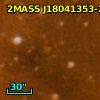 2MASS J18041353-2417273
