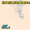 2MASS J18040430-2417105