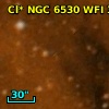 Cl* NGC 6530    WFI   30318