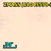 2MASS J18043538-2415491