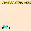 Cl* NGC 6530    WFI   31545