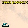 2MASS J18044417-2415250