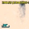 2MASS J18042895-2414088