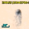 2MASS J18042780-2413340