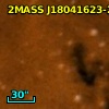 2MASS J18041623-2418477