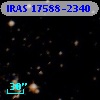 IRAS 17588-2340