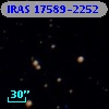 IRAS 17589-2252