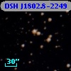 DSH J1802.8-2249