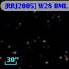 [RRJ2005] W28 BML 2