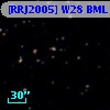 [RRJ2005] W28 BML 3