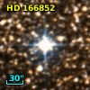 HD 166852
