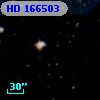 HD 166503