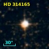 HD 314165