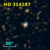 HD 314187