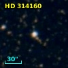 HD 314160