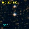 HD 314152